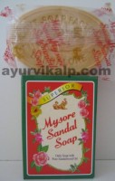 mysore sandal soap | herbal soap | body soap