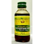 Lookman E Hayat Tel Healing Oils Burn Pain Relief