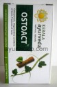 OSTOACT, Kerala Ayurveda, 100 Tablets, Control Osteoporosis & Improve Bone Mineral Density