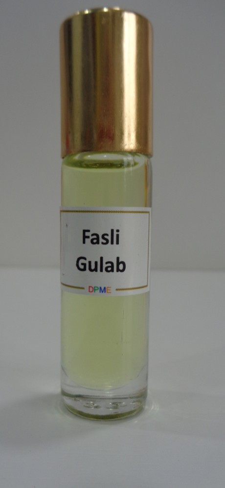 fasli gulab attar