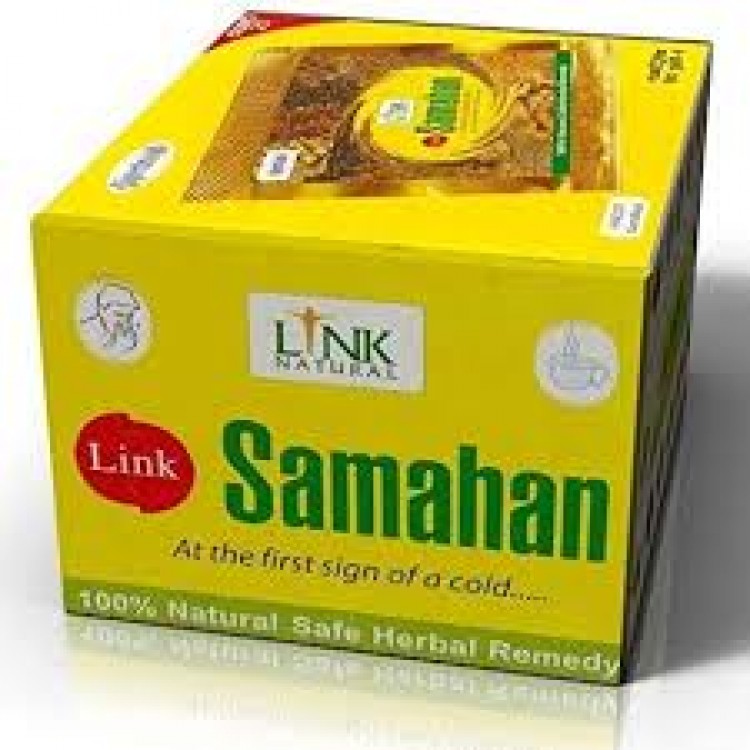 Samahan Tea - Help Local with Love - delicious tea from Sri Lanka